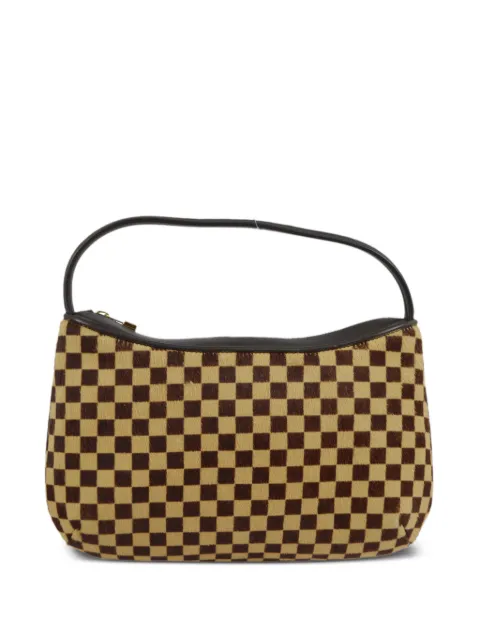 Louis Vuitton Pre-Owned 2000 Tiger shoulder bag Brown M92132