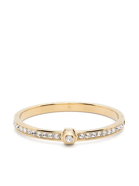 Swarovski Numina bangle bracelet Gold 5688494