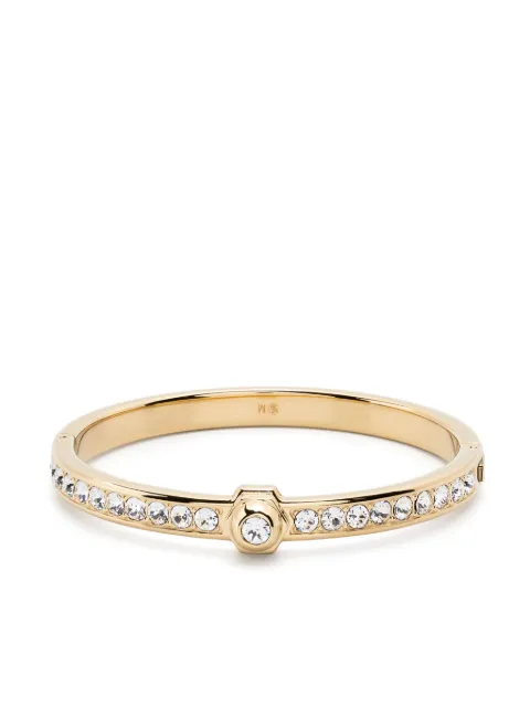 Swarovski Numina bangle bracelet Gold 5688493