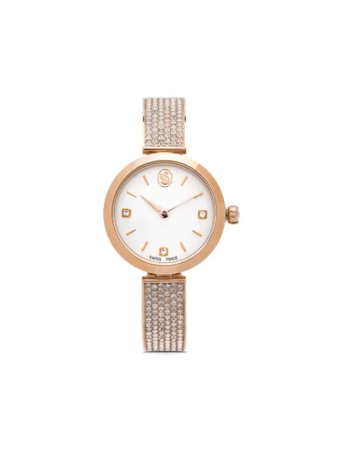 Swarovski Illumina 27mm Neutrals 5671196