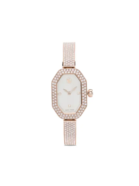 Swarovski Dextera 20mm Silver 5672987