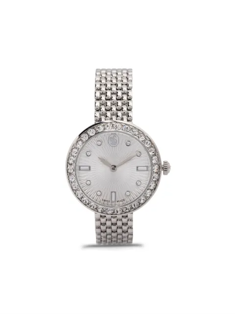 Swarovski Certa 30mm Silver 5673022