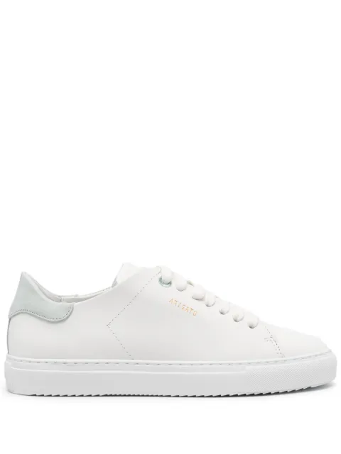 Axel Arigato Clean 90 leather sneakers White F2276002