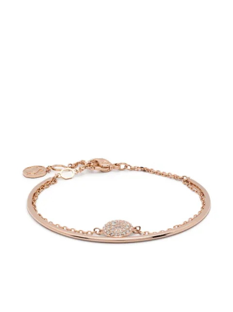 Swarovski Sublima soft bangle Pink 5683452