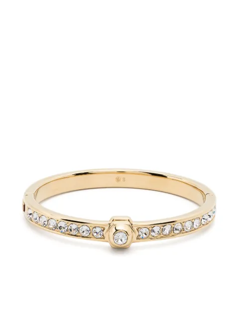Swarovski Numina bangle bracelet Gold 5688492