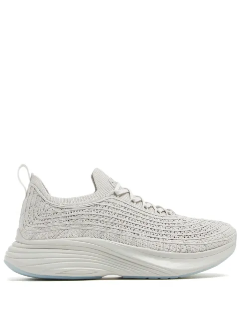 APL: ATHLETIC PROPULSION LABS TechLoom Zipline sneakers Grey 12013423