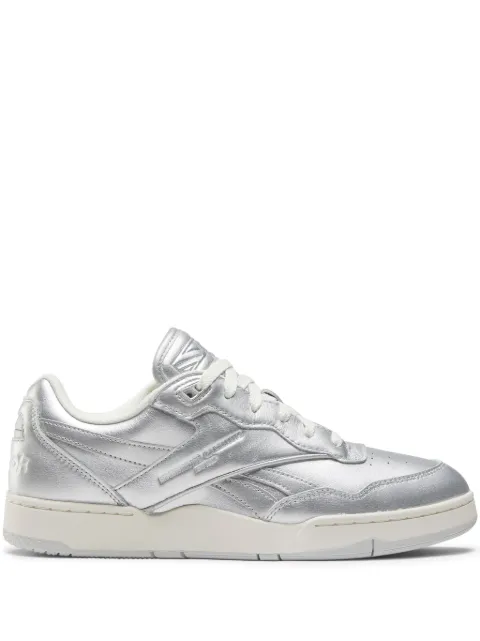 Reebok x Engineered Garments BB 4000 II sneakers Silver 100073333