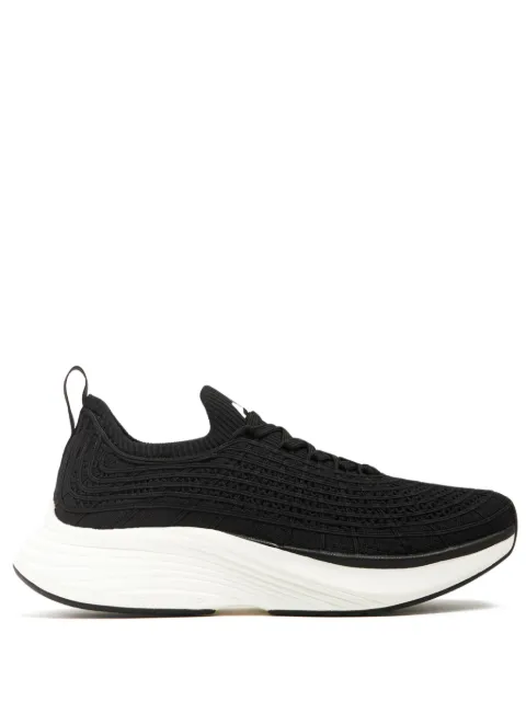 APL: ATHLETIC PROPULSION LABS TechLoom Zipline sneakers Black 22013122