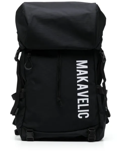 Makavelic Squad Command backpack Blue 312410107NV