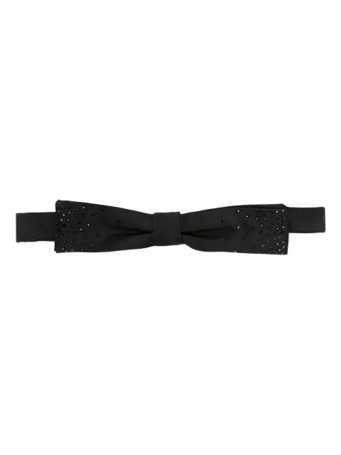 DSQUARED2 Classic bow tie Black PAM000200103941