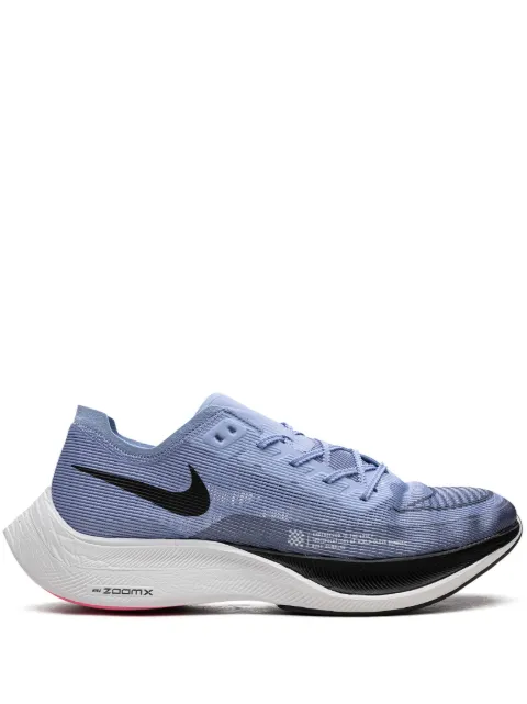 Nike ZoomX Vaporfly Next% 2 "Cobalt Bliss" sneakers Blue CU4111
