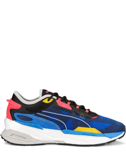 PUMA Extent Nitro ADV sneakers Blue 38749901