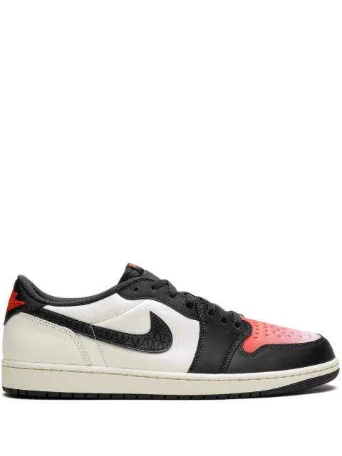 Jordan Air Jordan 1 "Paris Saint-Germain" sneakers Black HF8828
