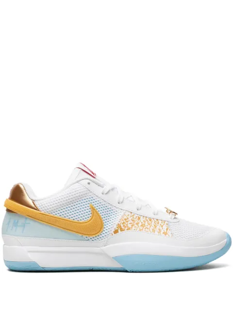 Nike Ja 1 "Chinese New Year" sneakers White FV1290