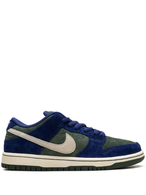 Nike SB Dunk "Deep Royal Blue" sneakers Blue HF3704