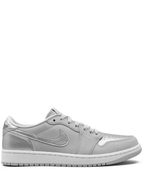 Jordan Air Jordan 1 "Neutral Grey" sneakers Grey CZ0790