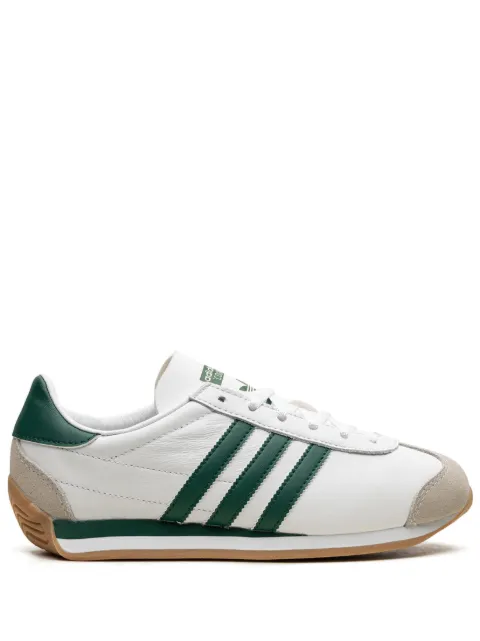 adidas Country "White/Green" sneakers White IF2856