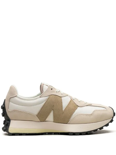 New Balance 327 "Grey Moss" sneakers Neutrals WS327PS