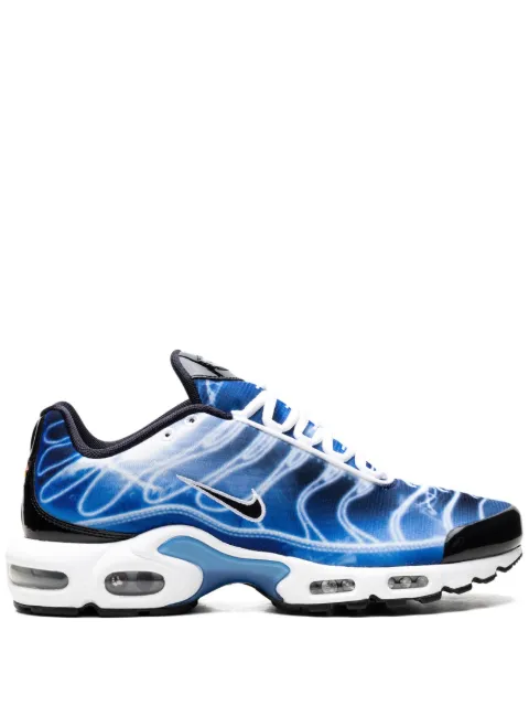 Nike Air Max Plus "Light Streaks" sneakers Blue DZ3531