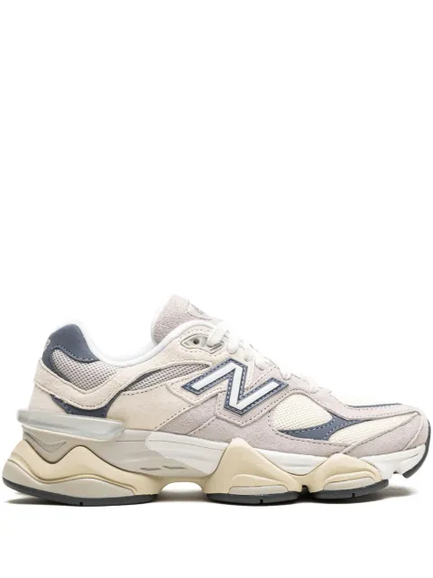 New Balance 9060 "Moonrock Linen" sneakers Neutrals U9060EEB