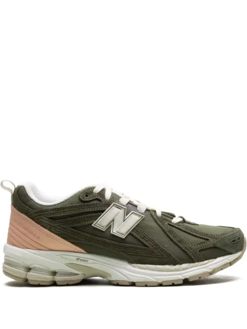 New Balance 1906F "Dark Moss" Green M1906FC