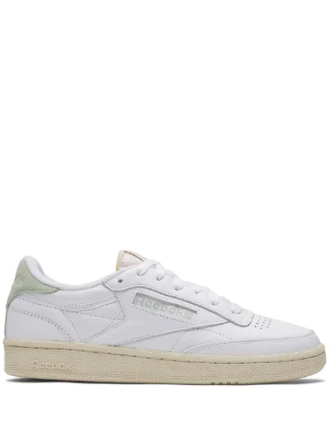 Reebok Club C 85 lace-up sneakers White 100074232