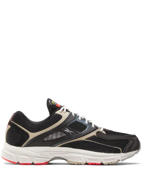 Reebok Premier Trinity KFS chunky sneakers Black 100074433