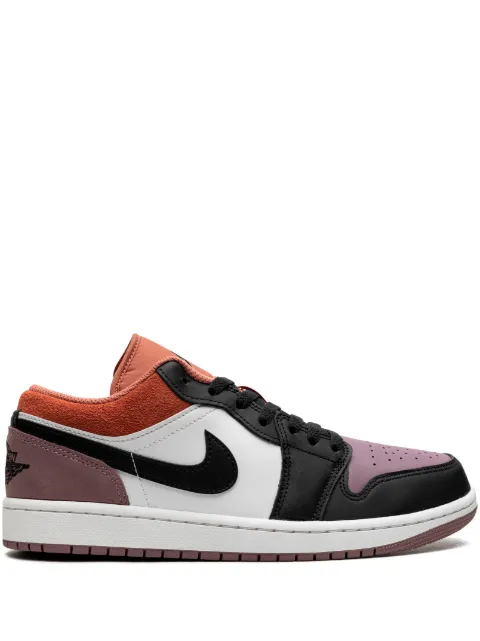 Jordan Air Jordan 1 Low "Sky J Mauve" sneakers Black FB9907