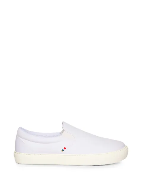 Orlebar Brown Hydro .B2 slip-on sneakers White 279130