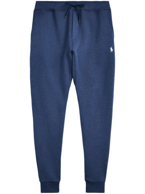 Polo Ralph Lauren Polo Pony skinny track pants Blue 710881518021