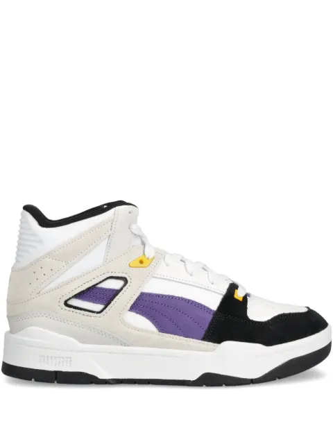 PUMA Slipstream Hi Heritage sneakers White 387998