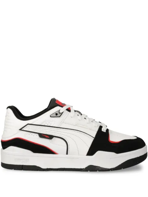 PUMA Slipstream Bball sneakers White 393787