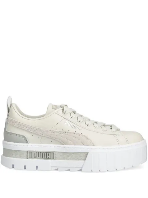 PUMA Mayze sneakers Neutrals 381983