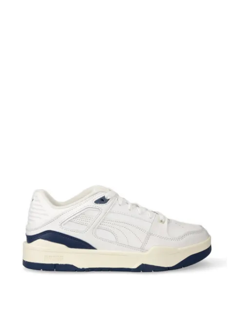 PUMA Slipstream logo-detail sneakers White 387544
