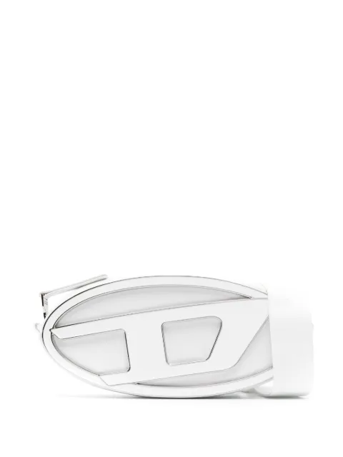 Diesel 1DR-Pouch cross body bag White X09870PR818