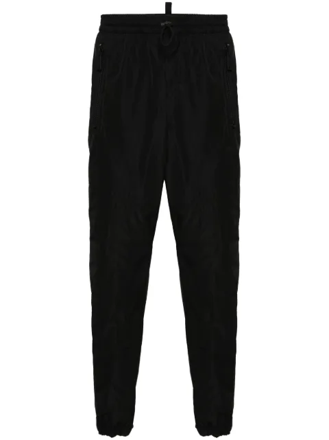 DSQUARED2 90's Urban track pants Black S74KB0891S47858