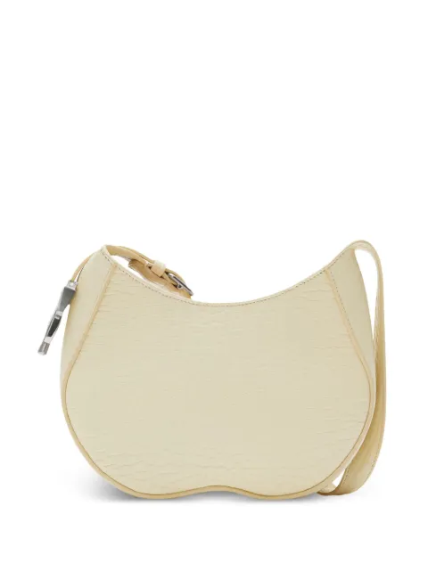 Burberry small Chess shoulder bag Neutrals 8083510