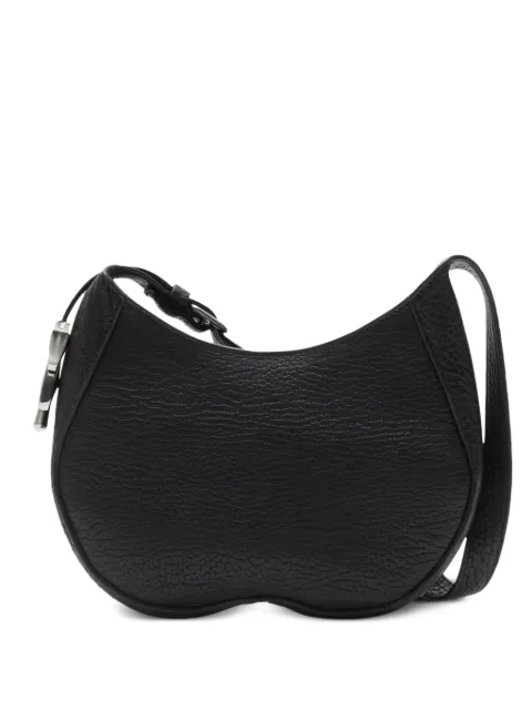 Burberry small Chess shoulder bag Black 8080955