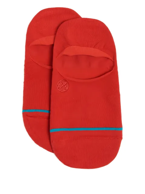 Stance Icon Classic socks Red A145A21INSRED