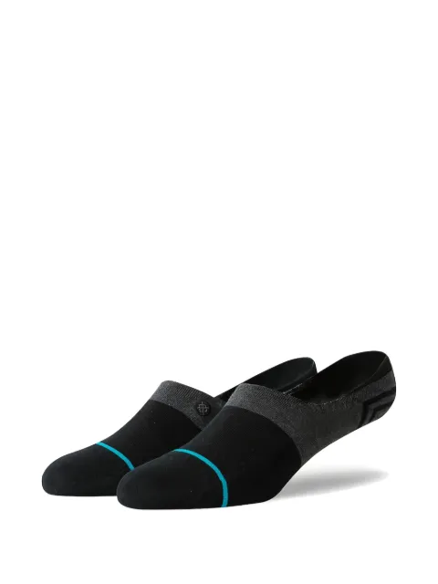 Stance stripe-detail socks Black M145A19GAMBLK