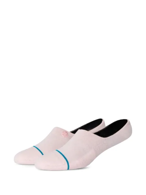 Stance Icon no-show socks Pink A145A21INSPNK