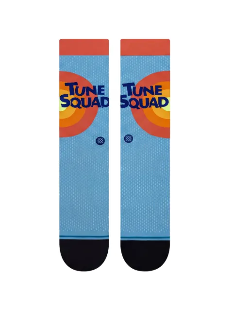 Stance Tune Squad crew socks Blue A545C21TUNBLU