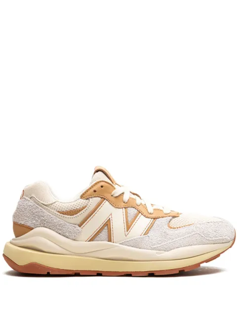 New Balance x Todd Snyder 57/40 "Stony Beach" sneakers Neutrals M5740TSN