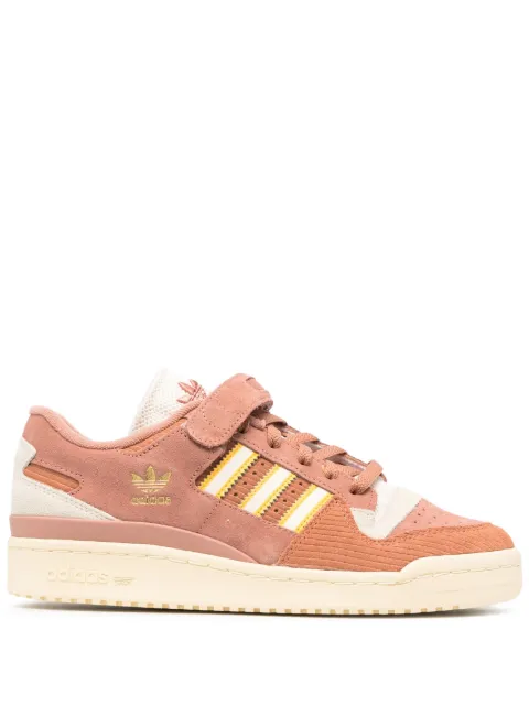 adidas Forum 84 suede low-top sneakers FZ6293
