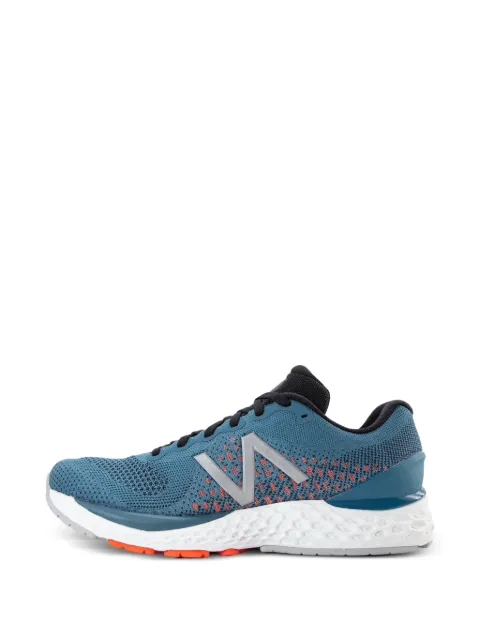 New Balance 880v10 logo sneakers Blue M880A10