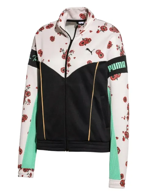 PUMA x Sue Tsai XTG jacket Black 57821531