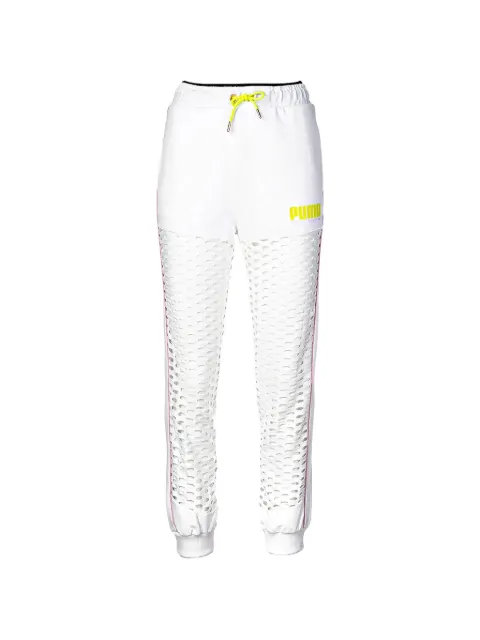 PUMA x Sophia Webster sweatpants White 57856402