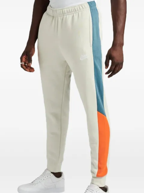 Nike track pants White CU4377