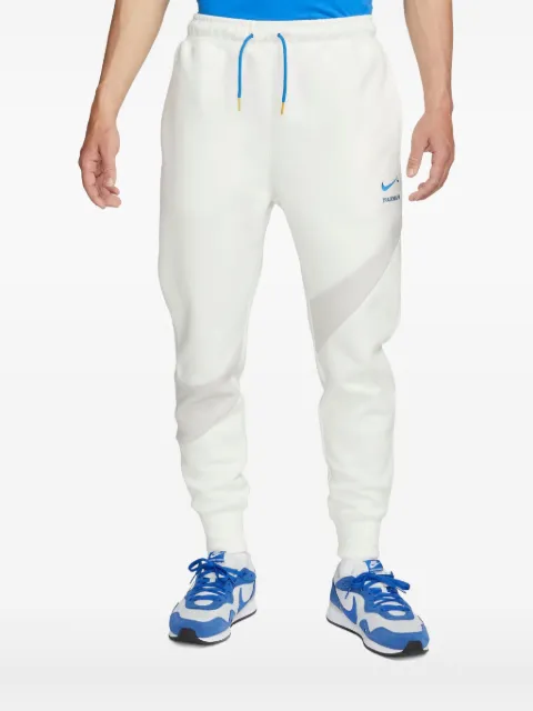 Nike Swoosh tech track pants Neutrals DH1023