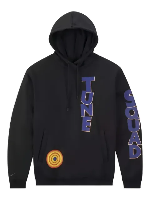 Nike Lebron Tune Squad hoodie Black DJ3900